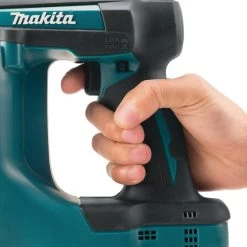 Factory Reconditioned Makita XNB01Z-R LXT 18V Lithium-Ion 2 In. 18-Gauge Brad Nailer (Tool Only) -Tool Store mktrxnb01z r f