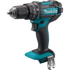 Factory Reconditioned Makita XPH10Z-R 18V LXT Lithium-Ion Variable 2-Speed 1/2 In. Cordless Hammer Drill Driver (Tool Only)