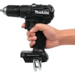 Factory Reconditioned Makita XPH11ZB-R 18V LXT Lithium-Ion Brushless Sub-Compact 1/2 In. Cordless Hammer Drill Driver (Tool Only) -Tool Store mktrxph11zb r b