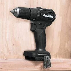 Factory Reconditioned Makita XPH11ZB-R 18V LXT Lithium-Ion Brushless Sub-Compact 1/2 In. Cordless Hammer Drill Driver (Tool Only) -Tool Store mktrxph11zb r c