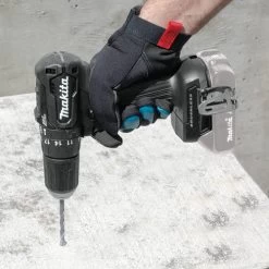 Factory Reconditioned Makita XPH11ZB-R 18V LXT Lithium-Ion Brushless Sub-Compact 1/2 In. Cordless Hammer Drill Driver (Tool Only) -Tool Store mktrxph11zb r e