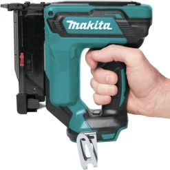 Factory Reconditioned Makita XTP02Z-R 18V LXT Lithium-Ion Cordless 23 Gauge Pin Nailer (Tool Only) -Tool Store mktrxtp02z r b