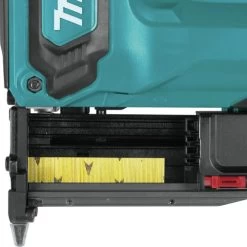 Factory Reconditioned Makita XTP02Z-R 18V LXT Lithium-Ion Cordless 23 Gauge Pin Nailer (Tool Only) -Tool Store mktrxtp02z r c