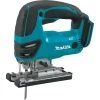 Factory Reconditioned Makita XVJ03Z-R 18V LXT Brushed Lithium-Ion Cordless Jig Saw (Tool Only)