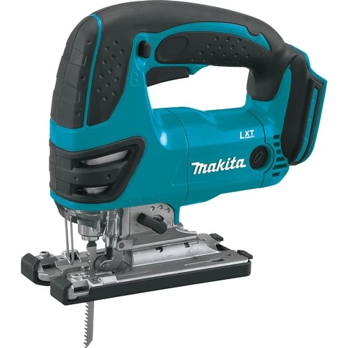 Factory Reconditioned Makita XVJ03Z-R 18V LXT Brushed Lithium-Ion Cordless Jig Saw (Tool Only) 1 Factory Reconditioned Makita XVJ03Z-R 18V LXT Brushed Lithium-Ion Cordless Jig Saw (Tool Only)