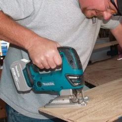 Factory Reconditioned Makita XVJ03Z-R 18V LXT Brushed Lithium-Ion Cordless Jig Saw (Tool Only) 7 Factory Reconditioned Makita XVJ03Z-R 18V LXT Brushed Lithium-Ion Cordless Jig Saw (Tool Only) -Tool Store mktrxvj03z r c