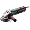 Metabo WEP15-125 Quick 13.5 Amp 5 In. Angle Grinder With TC Electronics And Non-Locking Paddle Switch