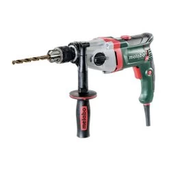 Metabo 600574420 BEV 1300-2 9.6 Amp 2-Speed 1/2 In. Corded Drill