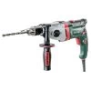 Metabo 600783620 SBEV 1000-2 9 Amp 1/2 In. Corded Hammer Drill