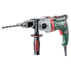 Metabo 600783620 SBEV 1000-2 9 Amp 1/2 In. Corded Hammer Drill