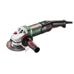 Metabo 601086420 WE 17-125 Quick RT Angle Grinder