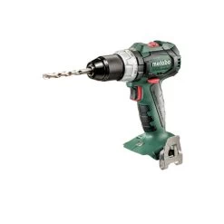 Metabo 602316890 18V LT SB 18 BL Lithium-Ion Brushless 1/2 In. Cordless Hammer Drill (Tool Only)