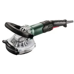Metabo 603825750 RSEV 19-125 RT Renovation Grinder