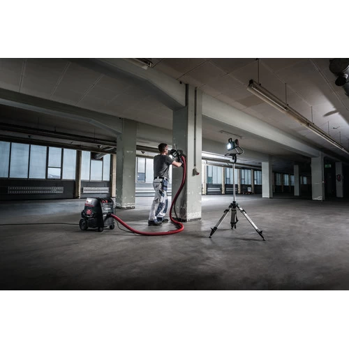 Metabo 603825750 RSEV 19-125 RT Renovation Grinder 4 Metabo 603825750 RSEV 19-125 RT Renovation Grinder - Image 4