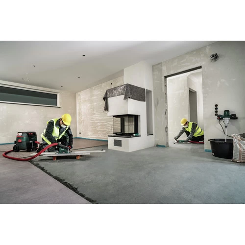 Metabo 603825750 RSEV 19-125 RT Renovation Grinder 5 Metabo 603825750 RSEV 19-125 RT Renovation Grinder - Image 5