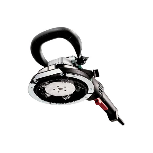 Metabo 603826760 RFEV 19-125 RT Renovation Milling Machine 2 Metabo 603826760 RFEV 19-125 RT Renovation Milling Machine - Image 2