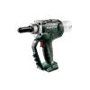 Metabo 619002890 NP 18 LTX BL 5.0 18V 3/16 In. Cordless Blind Riveting Gun (Tool Only)