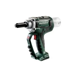 Metabo 619002890 NP 18 LTX BL 5.0 18V 3/16 In. Cordless Blind Riveting Gun (Tool Only)