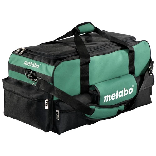 Metabo 657007000 Large Heavy Duty Toolbag 1 Metabo 657007000 Large Heavy Duty Toolbag