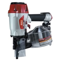 MAX CN565S3 2-1/2 In. X 0.099 In. SuperSider Coil Siding Nailer