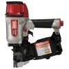 MAX CN665D 2-1/2 In. X 0.131 In. SuperDecking Coil Decking Nailer