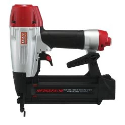 MAX NF255FA/18 18-Gauge 2-1/8 In. SuperFinisher Brad Nailer