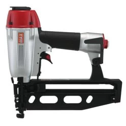 MAX NF565A/16 16-Gauge 2-1/2 In. SuperFinisher Straight Finish Nailer