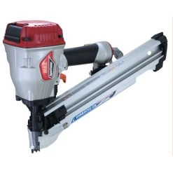 MAX SN883CH2/28 28 Degree 3-1/4 In. X 0.131 In. SuperFramer Offset Clipped Head Framing Nailer