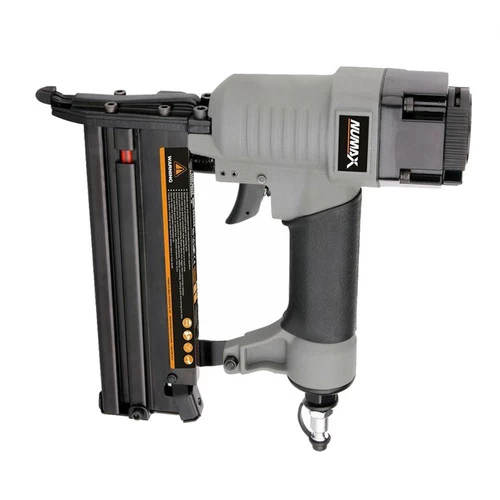 NuMax S2-118G2 2-in-1 18 Gauge 2 In. Brad Nailer/Stapler 1 NuMax S2-118G2 2-in-1 18 Gauge 2 In. Brad Nailer/Stapler