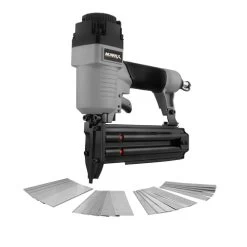 NuMax SBR50WN 18 Gauge 2 In. Pneumatic Brad Nailer With 2000 Nails