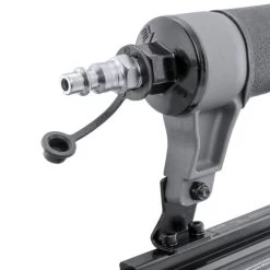 NuMax SBR50WN 18 Gauge 2 In. Pneumatic Brad Nailer With 2000 Nails -Tool Store nmxnsbr50wn c