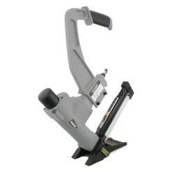 NuMax SFL618 3-in-1 15.5/16 Gauge 2 In. Flooring Nailer/Stapler