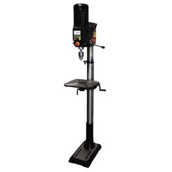 NOVA 83715 1 HP 16 In. VikingDVR Benchtop/Floor Model Drill Press With 9037 Fence