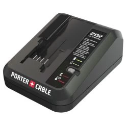 Porter-Cable PCC790LA 20V MAX Lithium-Ion 18 Gauge Brad Nailer Kit -Tool Store pcbnpcc790la i