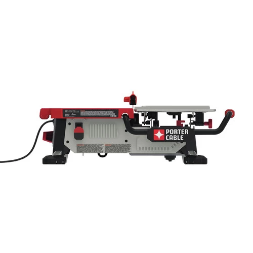 Porter-Cable PCE980 7 In. Table Top Wet Tile Saw 3 Porter-Cable PCE980 7 In. Table Top Wet Tile Saw - Image 3