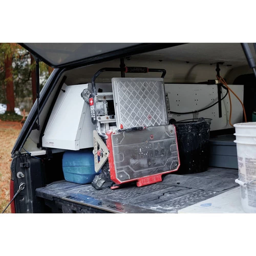 Porter-Cable PCE980 7 In. Table Top Wet Tile Saw 11 Porter-Cable PCE980 7 In. Table Top Wet Tile Saw - Image 11