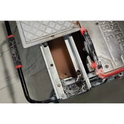 Porter-Cable PCE980 7 In. Table Top Wet Tile Saw 23 Porter-Cable PCE980 7 In. Table Top Wet Tile Saw -Tool Store pcbnpce980 k