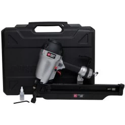 Factory Reconditioned Porter-Cable FR350BR 22 Degree 3-1/2 In. Full Round Head Framing Nailer Kit