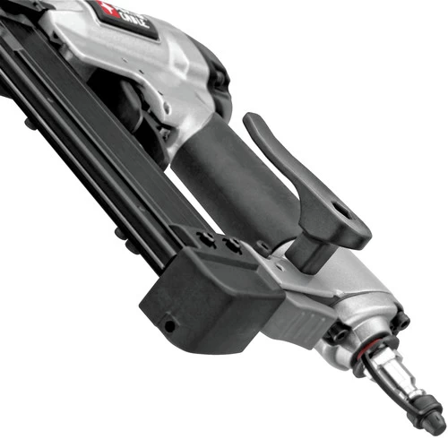 Factory Reconditioned Porter-Cable PIN138R 23-Gauge 1-3/8 In. Pin Nailer 3 Factory Reconditioned Porter-Cable PIN138R 23-Gauge 1-3/8 In. Pin Nailer - Image 3