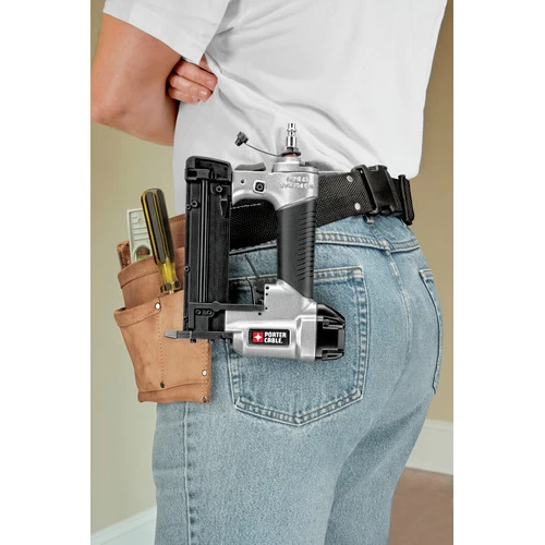 Factory Reconditioned Porter-Cable PIN138R 23-Gauge 1-3/8 In. Pin Nailer 12 Factory Reconditioned Porter-Cable PIN138R 23-Gauge 1-3/8 In. Pin Nailer - Image 12