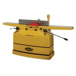 Powermatic PJ-882 230V 2-Horsepower 1-Phase 8 In. Parallelogram Jointer