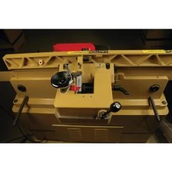 Powermatic PJ-882 230V 2-Horsepower 1-Phase 8 In. Parallelogram Jointer -Tool Store pwmn1610079 b