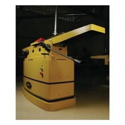 Powermatic PJ-882 230V 2-Horsepower 1-Phase 8 In. Parallelogram Jointer -Tool Store pwmn1610079 c