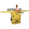 Powermatic 60C 230V 1-Phase 2-Horsepower 8 In. Jointer