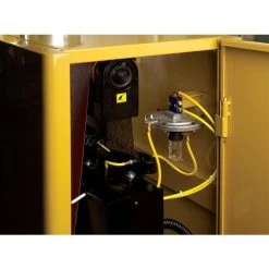 Powermatic WB-25 230/460V 3-Phase 15-Horsepower 25 In. Wide Belt Sander -Tool Store pwmn1790825 c