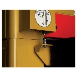 Powermatic WB-37 230/460V 3-Phase 20 HP 37 In. Wide Belt Sander -Tool Store pwmn1790837 b