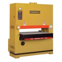 Powermatic WB-43 230/460V 3-Phase 25-Horsepower 43 In. Wide Belt Sander