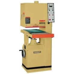 Powermatic 1632 1-Phase 5-Horsepower 230V Open End Belt Sander