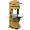 Powermatic PM2013B 5 HP Single Phase 20 In. X 18 In. Vertical Band Saw