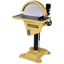 Powermatic DS-20 230V 1-Phase 2-Horsepower 20 In. Disc Sander